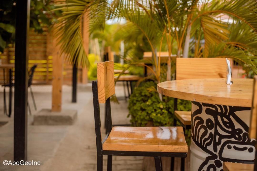 Acacia Hotel Mbarara Nyamitanga Bagian luar foto
