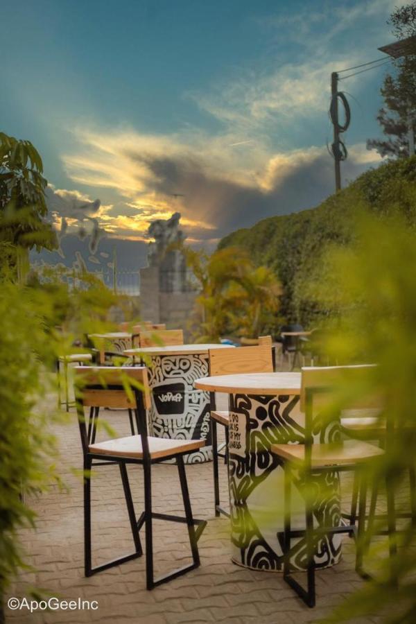 Acacia Hotel Mbarara Nyamitanga Bagian luar foto