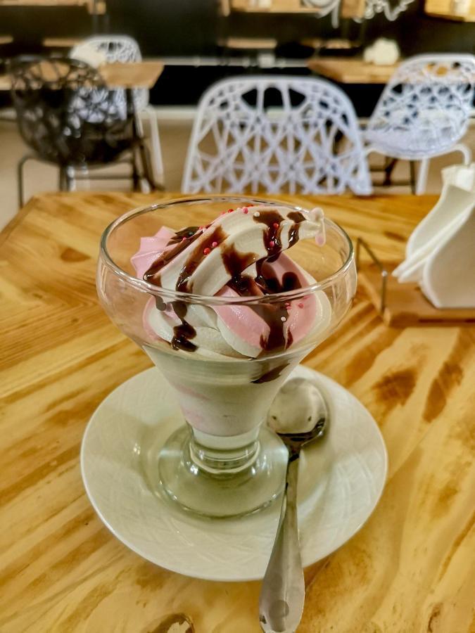 Acacia Hotel Mbarara Nyamitanga Bagian luar foto