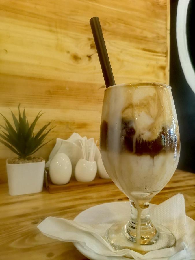 Acacia Hotel Mbarara Nyamitanga Bagian luar foto